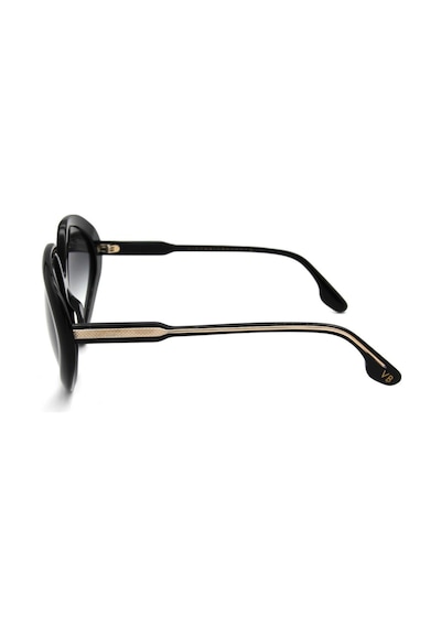 Victoria Beckham VB 614S 001 KADIN GÜNEŞ GÖZLÜĞÜ