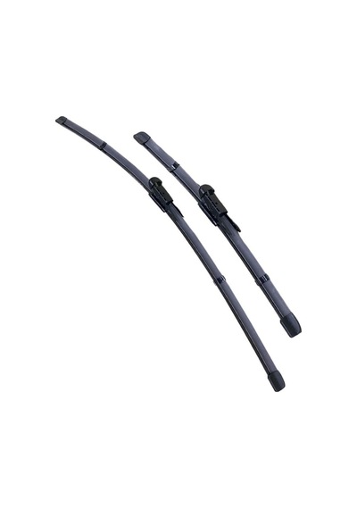 Silecek Süpürgesi 600/350 Mm Aerotwın Nıssan Juke 2010-2019 Mandallı
