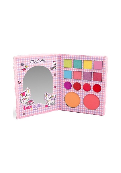 Martinelia Lulu&duki Palette 85475