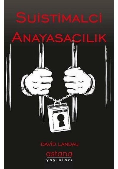 Suistimalci Anayasacılık