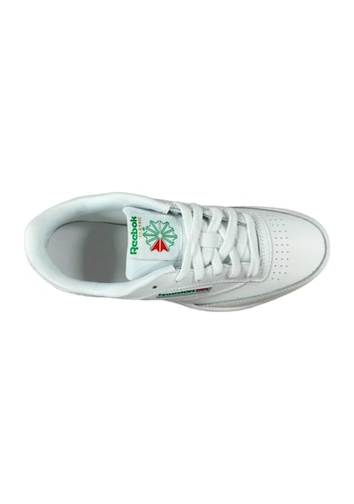 Reebok Club C Beyaz Unisex Sneaker 000000000101428048 Beyaz