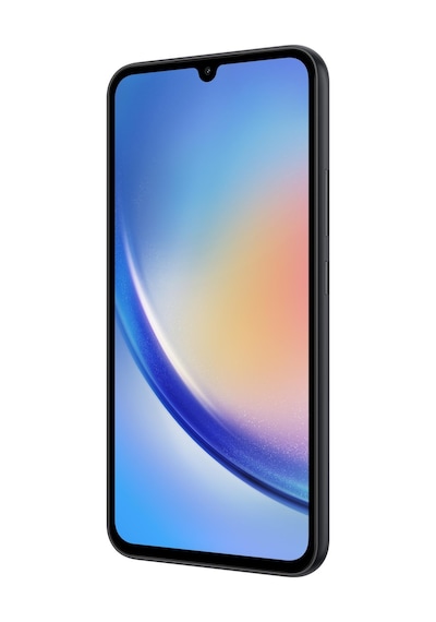 Samsung Galaxy A34 8 GB 128 GB (Samsung Türkiye Garantili)