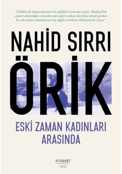 Mehlika Hanım Ailesi + Her Şey Bitmeden, Gece Olmadan + Eski Zaman Kadınları Arasında + Okuma Sticker'ları
