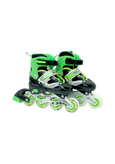 Birlik Roller Master 31-34 Ayarlanabilir Erkek Paten Birlik Roller Master 31-34 Ayarlanabilir Erkek Paten