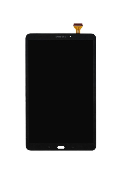 Samsung Galaxy Uyumlu Tab A Sm-t587 Ekran Dokunmatik Set Siyah