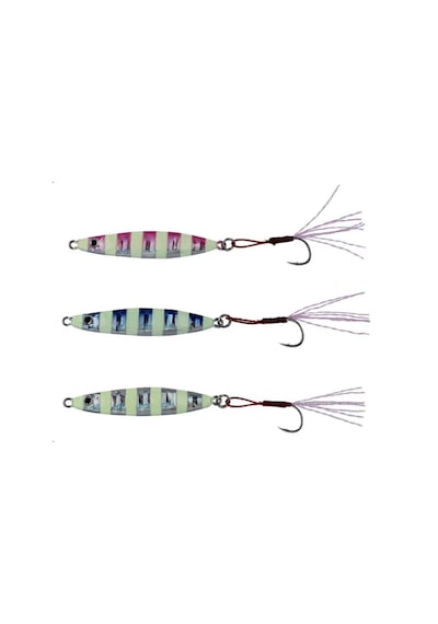 Savage Gear Psycho Sprat Lrf 3 Adet (Turkısh Zebra Mıx) Suni Yem (542940426)