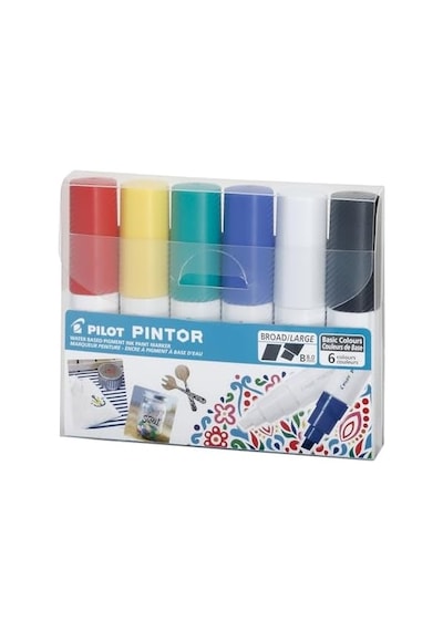 Pıntor-b-6 Set Basic