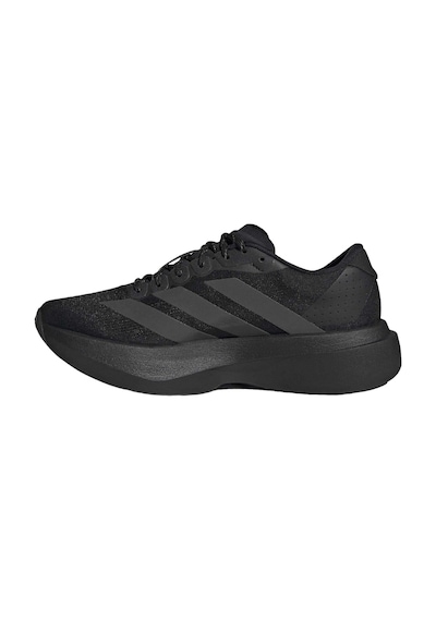 Adidas Adidas Adizero Evo Sl Kadın Siyah Yol Koşusu Ayakkabısı Crblck 444700