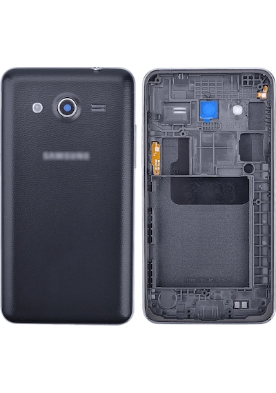 Samsung Galaxy Core 2 G355 İçin Kasa Kapak- 5775