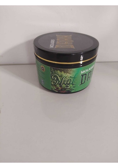 Mint Kokulu Nargilemelası Bitkisel 150g