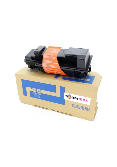 Tonermax Kyocera Mita Tk-350 Uyumlu Toner/ Fs3040 / Fs3140 / Fs3540 / Fs36