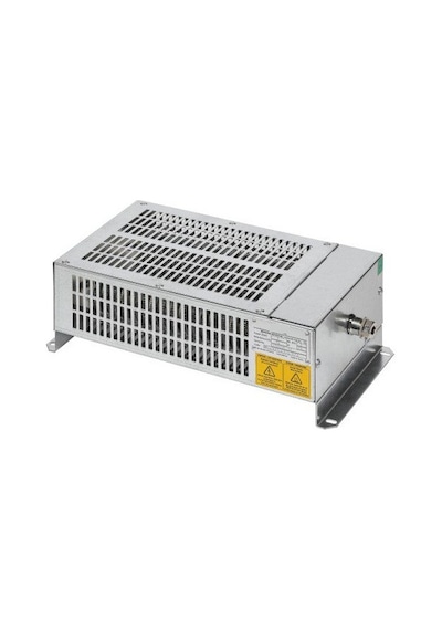 Denk Res-kutu-50r/500w ,kutulu Fren Direnç