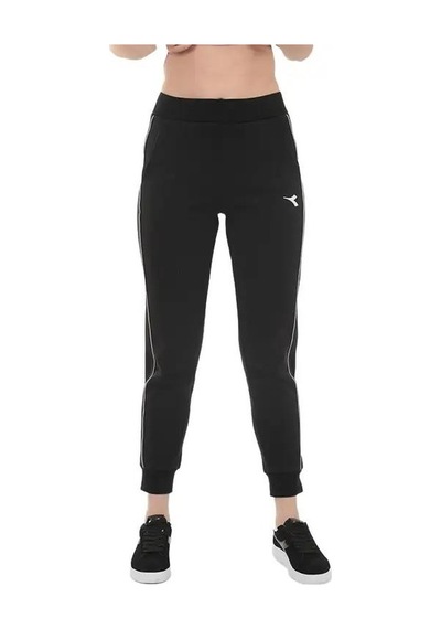 Diadora D202002-001 Basic Jogger W Be One Kadın Eşofman Altı 001