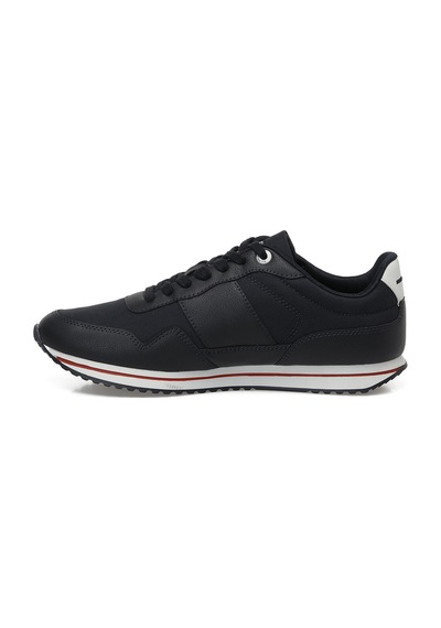 U.s. Polo Assn. Basway 5fx Lacivert Erkek Spor Ayakkabı Lacivert