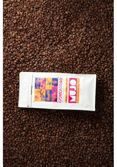 Honduras Finca Beatrice Micro Lot. Organic Çekirdek Kahve-1000gr-çekirdek Kahve Çekirdek Kahve
