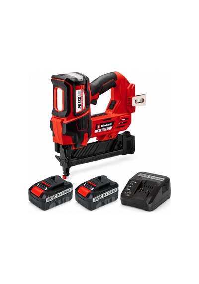 Einhell Fixetto 18/40 S Akülü Zımba Tabancası 2x3 Amper 4257785