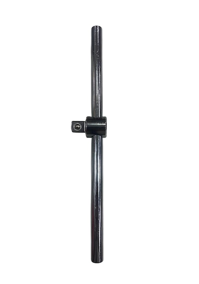 Parlak T Lokma Kolu 1/2'' 250 Mm