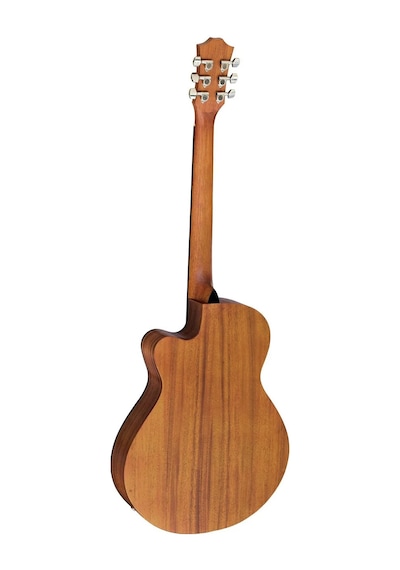 Valler AGX290 NS Elektro Akustik Gitar