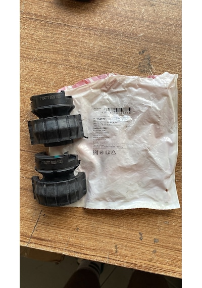 Touareg Q7 Cayenne 04- Arka Viraj Lastik Febi104777 7l0511413d 95533379240