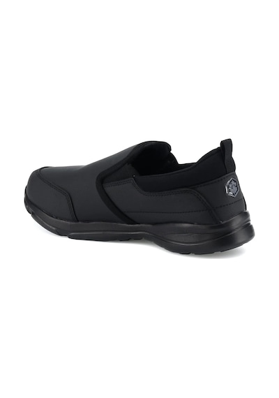 Lumberjack Liponis Pu Memory Foam Taban  Erkek Spor Ayakkabi - 556738516 - Siyah