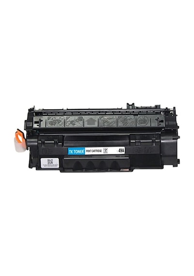 Tk 49a-q5949a Toner 2,5k