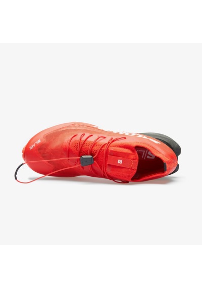 Salomon S/lab Pulsar 3 Unisex Turuncu Koşu Ayakkabısı L47386700