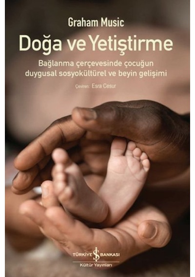 Doğa Ve Yetiştirme - Yqbx-627833