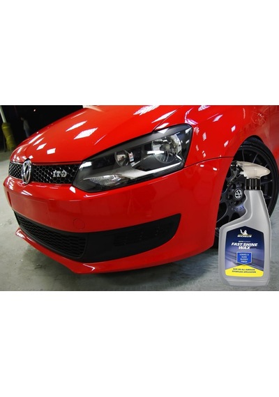 Michelin  Mc31951 650ml Hızlı  Cila