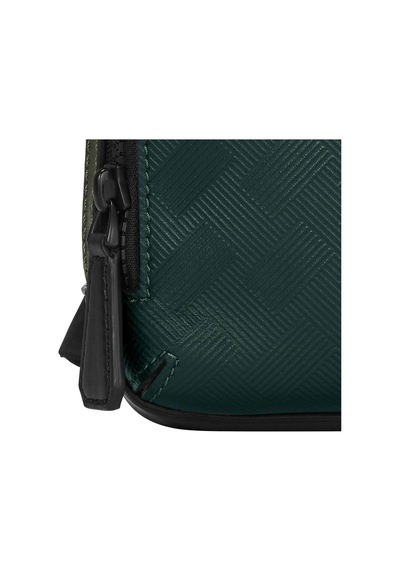 Mont Blanc Montblanc Extreme 3.0 Sling Çanta 129984 Yeşil