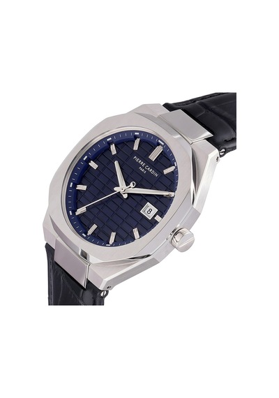 Pierre Cardin Cf.1000.lb.2 Kol Saati Metalik