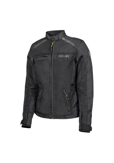 Hevik Scırocco Kadın Mont Siyah Hevik Scırocco Kadın Mont Siyah