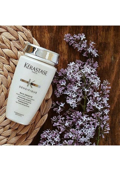 Densifique Bain Densite Paristen Seyrelmiş Saçlar İçin Şampuan 250 Ml