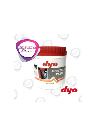 Dyo Üniversal Pasta 0.475 KG