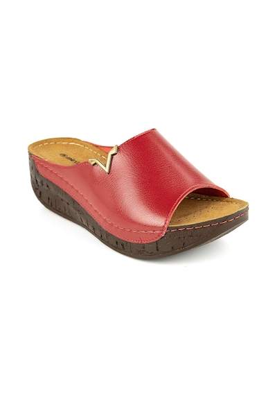 Muya Orion Anatomik Taban Kadın Terlik 31151-3508-STAN