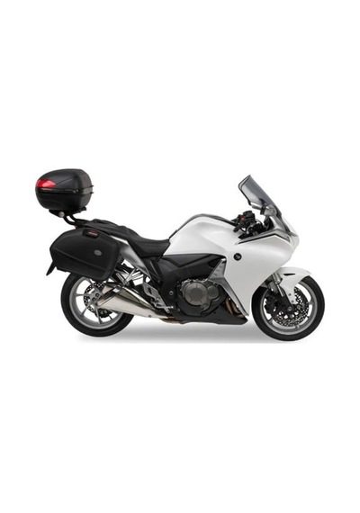 Kappa Klx209 Honda Vfr 1200 F (10-16) Yan Çanta Taşıyıcı (484838256)