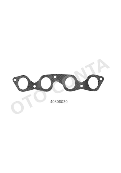 OTO CONTA 40308020 Manifold Contası Egzoz 1.60Mm Tempra 2.0İe