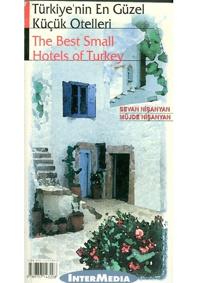 Türkiye'Nin En Güzel Küçük Otelleri