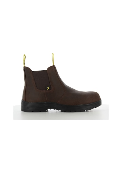 Safety Jogger Jackman S3 Hro Src İş Güvenlik Ayakkabısı