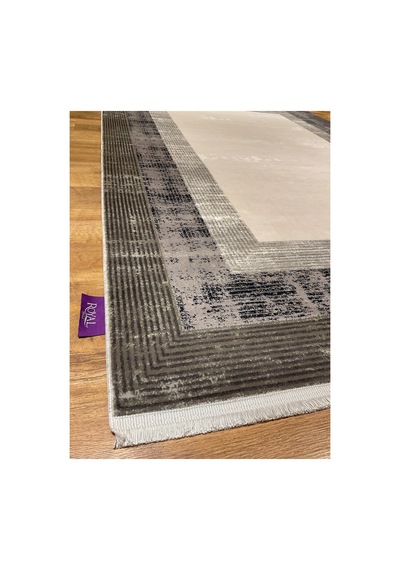 Beyrut Qb02c 160x230 Krem Halı