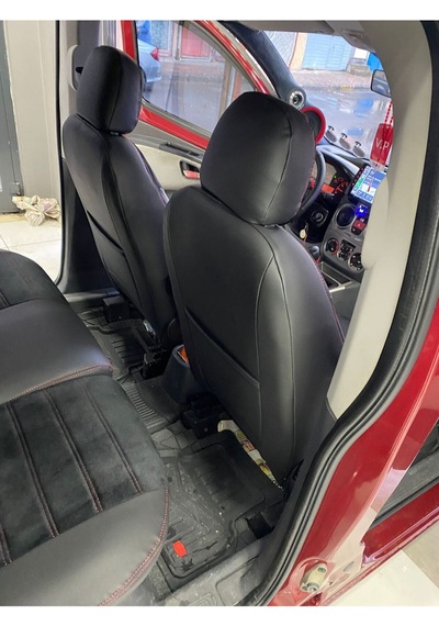 Fiat Fiorino Arka Sırt Arka Oturma 2 1 Model Uyumlu