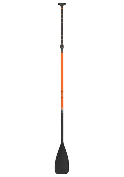 Ayarlanabilir Stand Up Paddle Küreği - 170 / 210 Cm - L Boy - Karbon Fiber / Fiberglas - 500