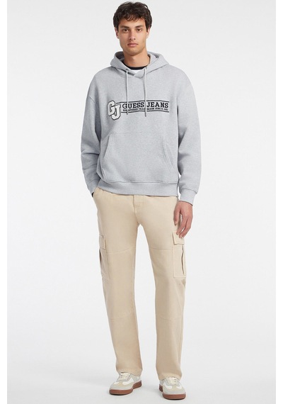 Erkek Sweatshirt M4yq24k9v31 Mavi