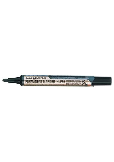 Nlf50-a Maxiflo Permanent Markör, Siyah