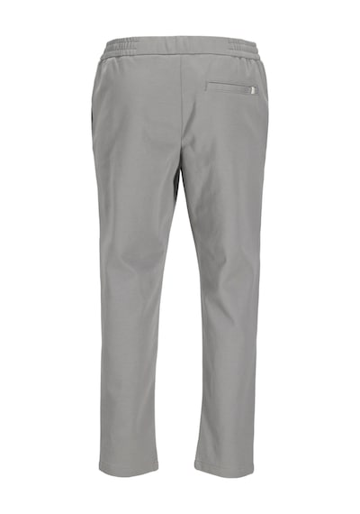 Jack & Jones Erkek Ip Ile Baglamali Jogger Pantolon - Ace - 12282533 Steeple Gray