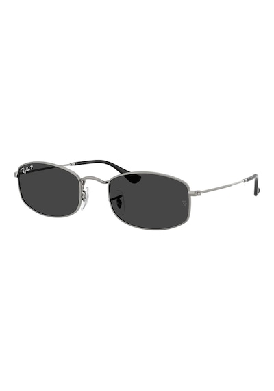 Ray-Ban Rb3832 004 48 52 Unisex Güneş Gözlüğü Gri