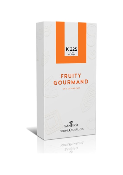 Sansiro K-225 Kadın Parfüm EDP 100 ML