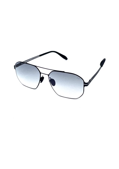 Black Blk2604 C1 Unisex Güneş Gözlüğü Siyah