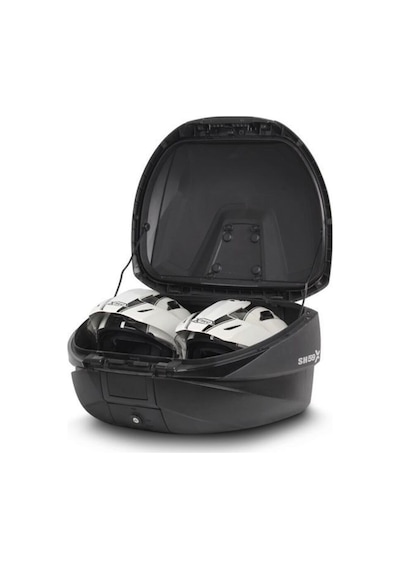 Shad Sh59x Motosiklet Topcase Arka Çanta