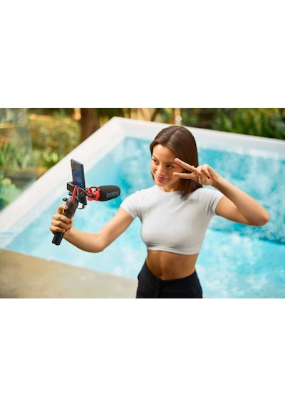 RODE VideoMicro II