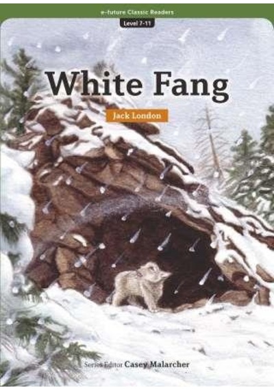 White Fang Ecr Level 7